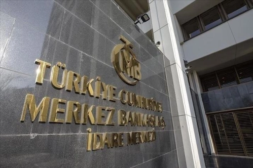 Merkez Bankası: Para politikasında liralaşma odaklı yaklaşıma devam edilecek Merkez Bankası: Para politikasında liralaşma odaklı yaklaşıma devam edilecek