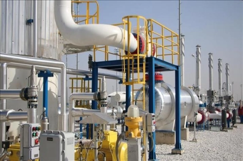 Alman şirketi Uniper Avrupa'daki gaz darboğazı nedeniyle devletten yardım istiyor Alman şirketi Uniper Avrupa'daki gaz darboğazı nedeniyle devletten yardım istiyor