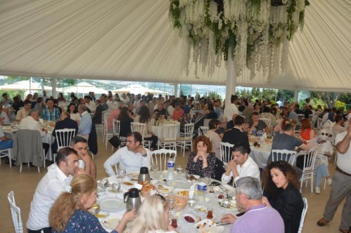 Sosyal güvenlikte kapsama alanı yüzde 99 Sosyal güvenlikte kapsama alanı yüzde 99