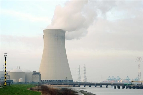 Nükleer enerjide ülkelerin odağında 'küçük modüler reaktörler' yer alıyor Nükleer enerjide ülkelerin odağında 'küçük modüler reaktörler' yer alıyor