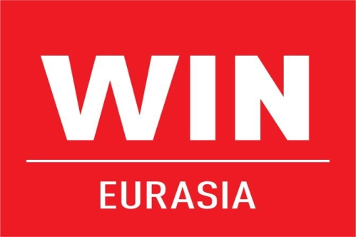 Uluslararası WIN Eurasia 2022 Fuarı İFM'de açıldı Uluslararası WIN Eurasia 2022 Fuarı İFM'de açıldı