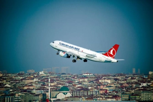 THY'nin İstanbul-Tivat seferleri 11 Haziran'da başlayacak THY'nin İstanbul-Tivat seferleri 11 Haziran'da başlayacak