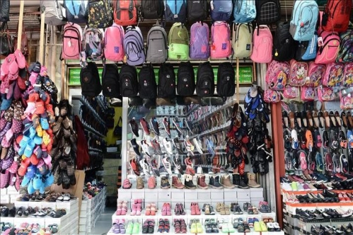 Ticaret Bakanlığı ilk 3 ayda güvensiz 1.2 milyon ürünün ülkeye girişini engelledi Ticaret Bakanlığı ilk 3 ayda güvensiz 1.2 milyon ürünün ülkeye girişini engelledi