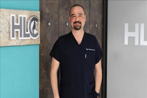 Türkiye'nin sağlık turizmi Heal in Türkiye portalıyla marka haline getirilecek Türkiye'nin sağlık turizmi Heal in Türkiye portalıyla marka haline getirilecek