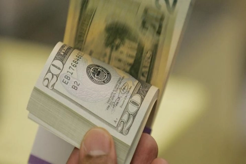 Merkez Bankası rezervleri 102,7 milyar dolar oldu Merkez Bankası rezervleri 102,7 milyar dolar oldu
