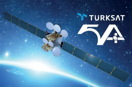 Türksat 5B, 14 Haziran'da hizmete alınacak Türksat 5B, 14 Haziran'da hizmete alınacak