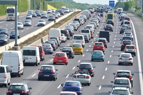 AP, yeni benzinli ve dizel otomobillerin 2035'te yasaklanmasını istiyor AP, yeni benzinli ve dizel otomobillerin 2035'te yasaklanmasını istiyor