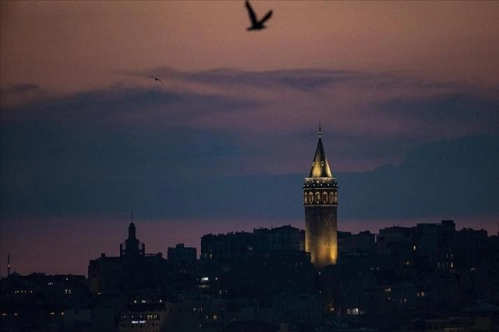 İstanbul turizmde Avrupa destinasyonlarını geçti İstanbul turizmde Avrupa destinasyonlarını geçti