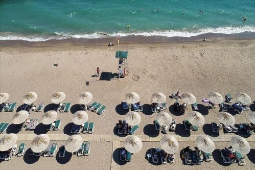 Ticaret Bakanlığı turizm sektöründeki aldatıcı tanıtım ve reklamları inceliyor Ticaret Bakanlığı turizm sektöründeki aldatıcı tanıtım ve reklamları inceliyor