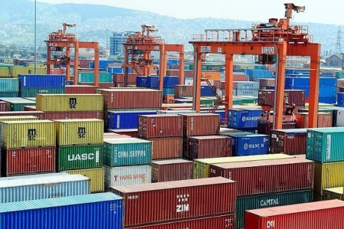İklimlendirme sektöründen 6 ayda 3.3 milyar dolarlık ihracat İklimlendirme sektöründen 6 ayda 3.3 milyar dolarlık ihracat