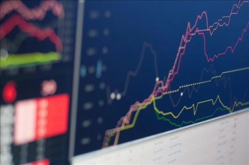 Uluslararası Finans Enstitüsü Başekonomisti Brooks'tan Türkiye paylaşımı Uluslararası Finans Enstitüsü Başekonomisti Brooks'tan Türkiye paylaşımı