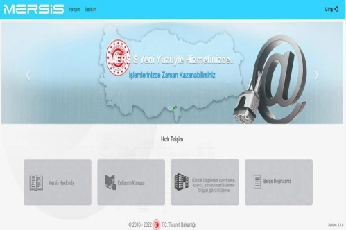 Limited şirketlere online karar imkanı Limited şirketlere online karar imkanı