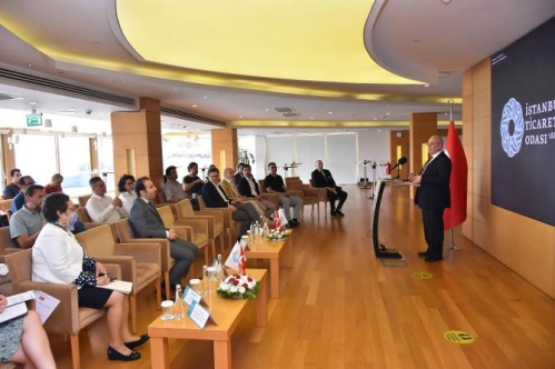 Yazılım ihracatına e-Turquality imzası Yazılım ihracatına e-Turquality imzası