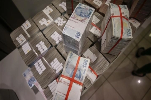 AR-GE'ye geçen yıl 20.2 milyar lira harcandı AR-GE'ye geçen yıl 20.2 milyar lira harcandı