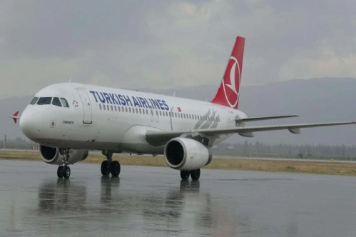 THY ile Vietnam Hava Yolları arasında iş birliği mutabakatı THY ile Vietnam Hava Yolları arasında iş birliği mutabakatı