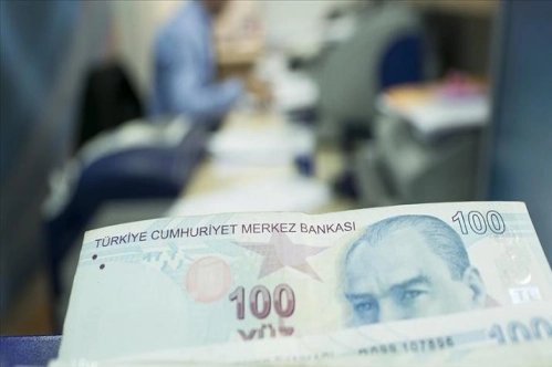 Geleceğin madencilerine asgari ücret oranında burs Geleceğin madencilerine asgari ücret oranında burs