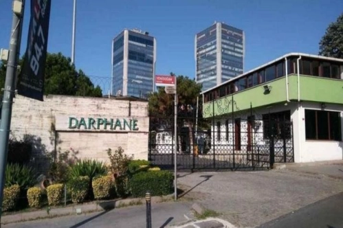 Darphane yeni nesil bandrolleri tanıttı Darphane yeni nesil bandrolleri tanıttı