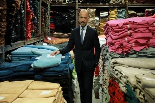 Deri ve deri mamulleri sektöründen mühendis adaylarına burs ve iş garantisi Deri ve deri mamulleri sektöründen mühendis adaylarına burs ve iş garantisi