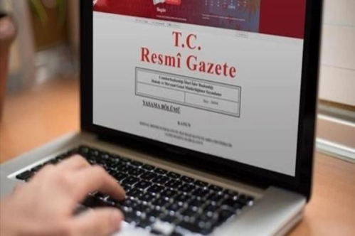 Kullanılmış yakıt ve radyoaktif atık idaresinin güvenliğine ilişkin milletlerarası sözleşme Resmi Gazete'de Kullanılmış yakıt ve radyoaktif atık idaresinin güvenliğine ilişkin milletlerarası sözleşme Resmi Gazete'de