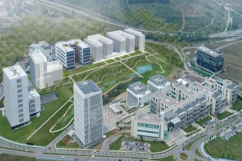 Teknoparklarda uzaktan çalışma süreleri artırıldı Teknoparklarda uzaktan çalışma süreleri artırıldı