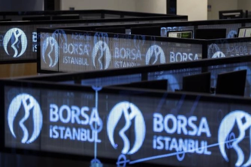 Yabancı yatırımcıların TL mevduatları 6 ayda yüzde 46.6 arttı Yabancı yatırımcıların TL mevduatları 6 ayda yüzde 46.6 arttı