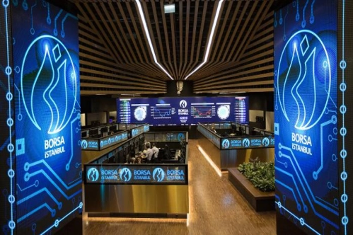 Yerli yatırımcıların pay senedi varlıkları 6 ayda yüzde 44 büyüdü Yerli yatırımcıların pay senedi varlıkları 6 ayda yüzde 44 büyüdü