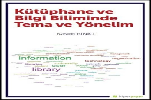 Kütüphane ve bilgi biliminde tema ve yönelim