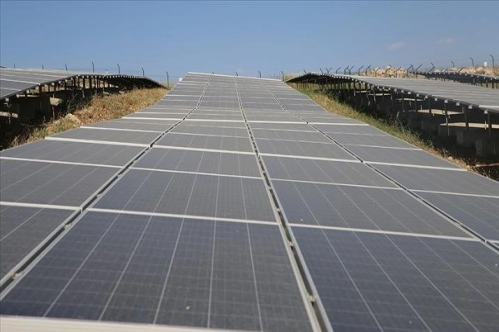 Tarımsal sulamada güneş enerjisi için yapı ruhsatı muafiyeti Tarımsal sulamada güneş enerjisi için yapı ruhsatı muafiyeti