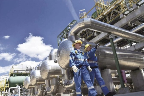 AB ile Azerbaycan’dan Enerjide stratejik ortaklık AB ile Azerbaycan’dan Enerjide stratejik ortaklık