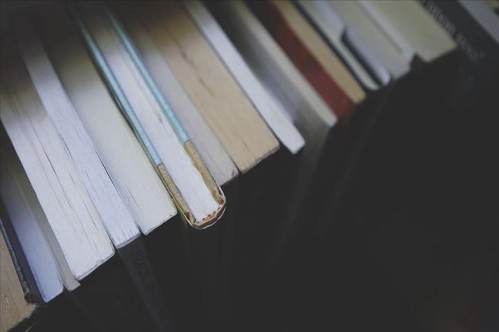 Türkiye'de geçen yıl 72 bin 52 kitap yayımlandı Türkiye'de geçen yıl 72 bin 52 kitap yayımlandı
