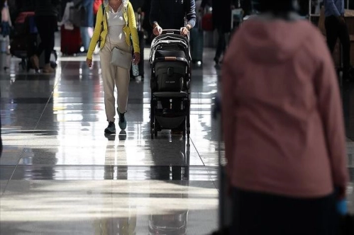İstanbul Havalimanı haziran ayında Avrupa'nın zirvesinde İstanbul Havalimanı haziran ayında Avrupa'nın zirvesinde