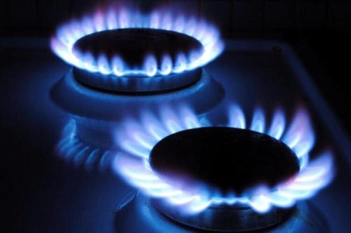 Türkiye'nin doğal gaz ithalatı mayısta yüzde 3,6 arttı Türkiye'nin doğal gaz ithalatı mayısta yüzde 3,6 arttı