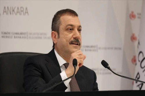 2022 yıl sonu enflasyon tahminini yüzde 60,4'e yükselttik 2022 yıl sonu enflasyon tahminini yüzde 60,4'e yükselttik