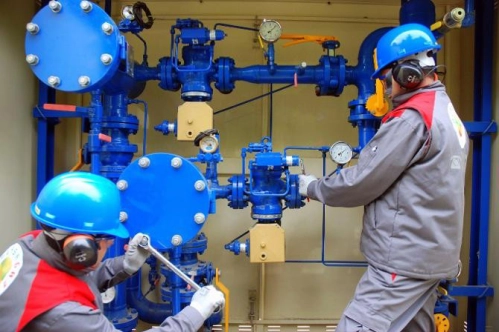 Enerji ithalatı faturası haziranda yıllık bazda yüzde 122,5 arttı Enerji ithalatı faturası haziranda yıllık bazda yüzde 122,5 arttı