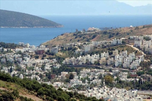Devre tatil hizmeti sözleşmelerine yönelik düzenleme yapıldı Devre tatil hizmeti sözleşmelerine yönelik düzenleme yapıldı