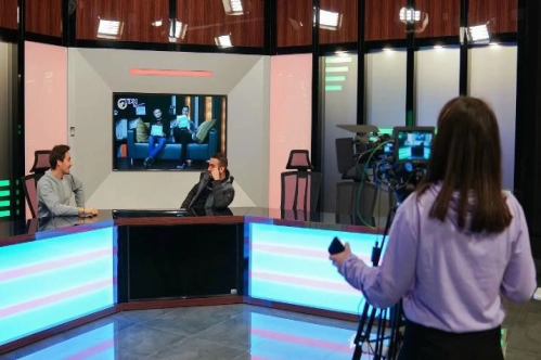 İnternet enstitüsü lisansüstü öğrencilerini bekliyor İnternet enstitüsü lisansüstü öğrencilerini bekliyor