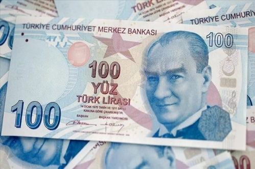Zamlı memur maaşları belli oldu Zamlı memur maaşları belli oldu
