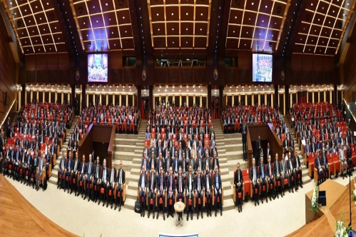 Kamu-özel sektör istişareyle ilerliyor Kamu-özel sektör istişareyle ilerliyor