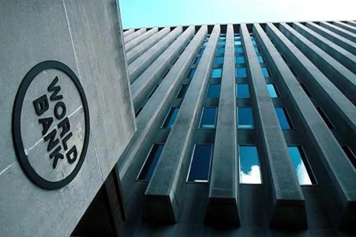 Dünya Bankası’ndan afet finansmanı Dünya Bankası’ndan afet finansmanı