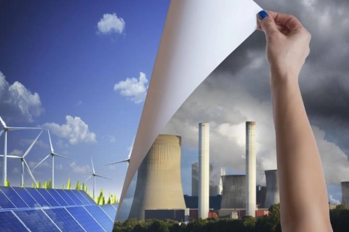 Küresel enerji yatırımları 2.4 trilyon dolara ulaşacak Küresel enerji yatırımları 2.4 trilyon dolara ulaşacak