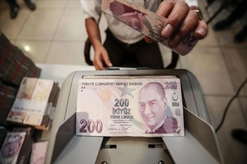 Tüzel kişilere dövizden TL'ye geçişte sağlanacak destek için tarih kapsamı genişletildi Tüzel kişilere dövizden TL'ye geçişte sağlanacak destek için tarih kapsamı genişletildi
