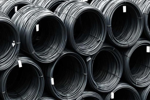 Demir ve demir dışı metaller sektörünün ihracatı ilk yarıda 8 milyar dolara dayandı Demir ve demir dışı metaller sektörünün ihracatı ilk yarıda 8 milyar dolara dayandı