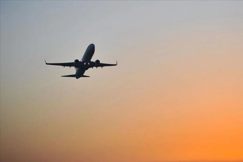Türkiye'nin BAE'ye tarifeli uçuş hakkı 173 frekansa çıkarıldı Türkiye'nin BAE'ye tarifeli uçuş hakkı 173 frekansa çıkarıldı