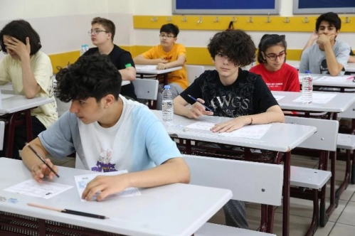LGS’nin süperleri meslekte LGS’nin süperleri meslekte