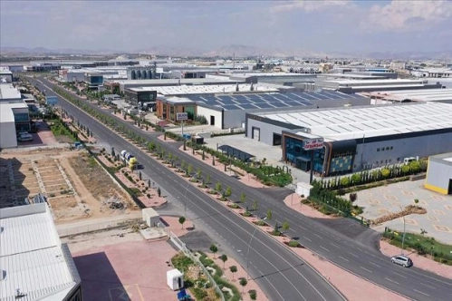 Doğalgaz iletim yatırımını BOTAŞ yapacak Doğalgaz iletim yatırımını BOTAŞ yapacak