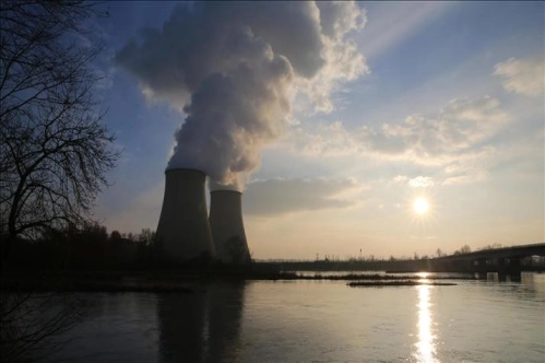 Küresel enerji krizi, kaynak arayışında nükleeri yeniden gündeme taşıdı Küresel enerji krizi, kaynak arayışında nükleeri yeniden gündeme taşıdı