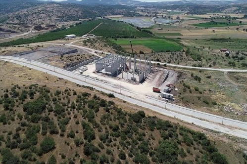 OSB dağıtım lisansı bölgesi dışında elektrik üretim tesisi kurulabilecek OSB dağıtım lisansı bölgesi dışında elektrik üretim tesisi kurulabilecek