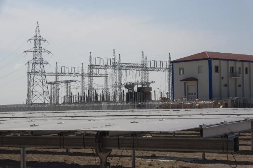 Lisanssız üretim tesislerindeki satışa konu ihtiyaç fazlası elektriğe ilişkin esaslar belirlendi Lisanssız üretim tesislerindeki satışa konu ihtiyaç fazlası elektriğe ilişkin esaslar belirlendi