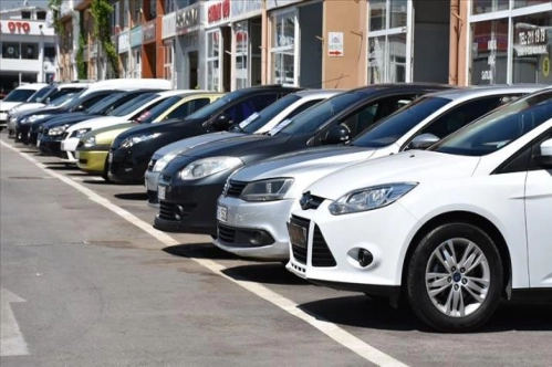 PTT’nin araç kilometre, muayene ve hasar sorgulama hizmetlerinin kullanımı 7,5 milyonu buldu PTT’nin araç kilometre, muayene ve hasar sorgulama hizmetlerinin kullanımı 7,5 milyonu buldu
