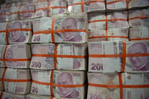 Teşvik belgeli yatırımlara vergi desteği 100 milyar liraya ulaşacak Teşvik belgeli yatırımlara vergi desteği 100 milyar liraya ulaşacak